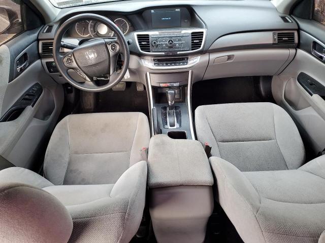 2013 HONDA ACCORD LX - 1HGCR2F37DA085646