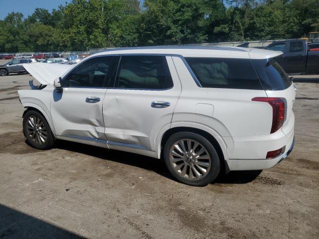 2020 HYUNDAI PALISADE L - KM8R5DHE1LU096097