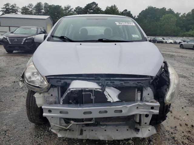 2020 MITSUBISHI MIRAGE ES ML32A3HJ9LH005775