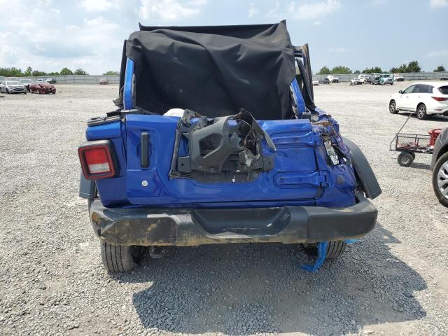 2018 JEEP WRANGLER U 1C4HJXDGXJW196382