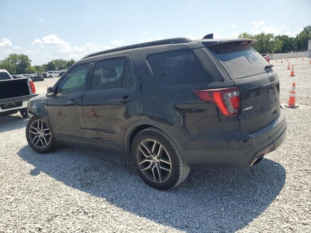 2016 FORD EXPLORER SPORT 1FM5K8GT7GGA75192
