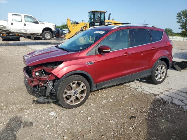 2016 FORD ESCAPE TIT - 1FMCU9J94GUC63156