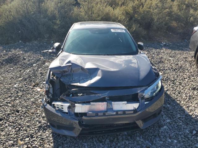 2016 HONDA CIVIC EX - 2HGFC2F81GH508849