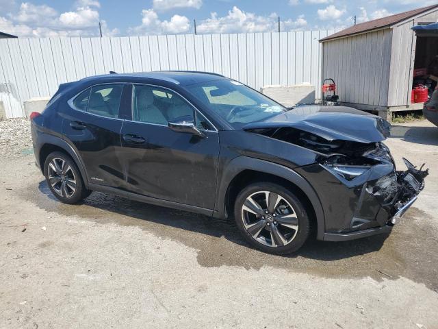 2019 LEXUS UX 250H JTHU9JBH7K2013043