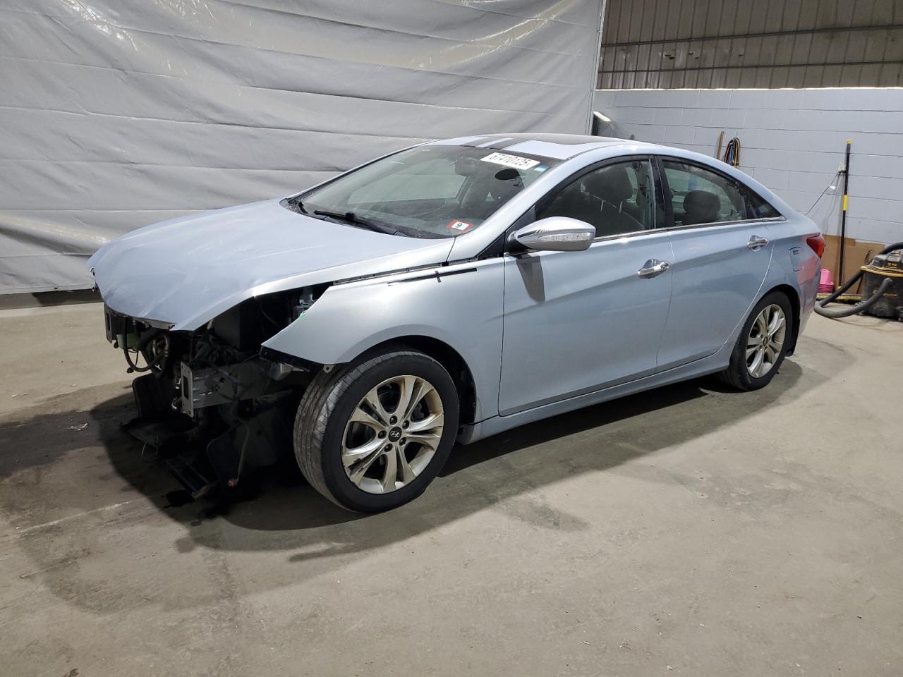 HYUNDAI SONATA SE