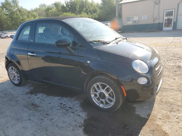 2015 FIAT 500 POP 3C3CFFDR5FT678167