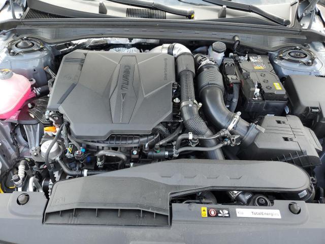 2025 KIA K5 GT KNAG44J8XS5361592