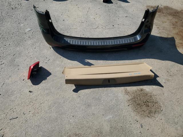 2015 KIA SEDONA EX - KNDMC5C16F6046335