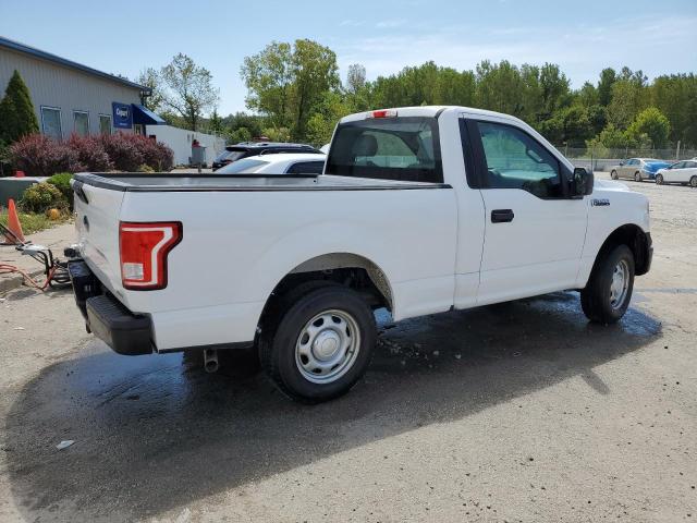 2016 FORD F150 1FTMF1C85GFC82411