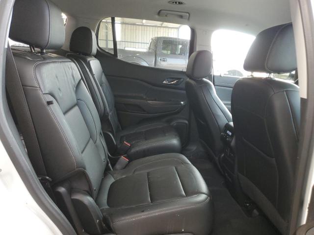2022 GMC ACADIA SLT 1GKKNMLSXNZ111063