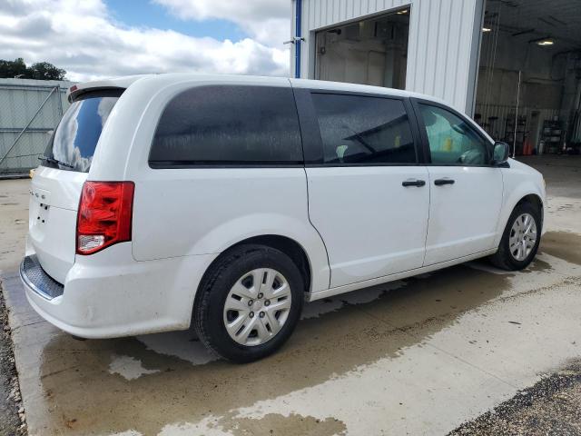 2019 DODGE GRAND CARAVAN SE 2C4RDGBG3KR796668