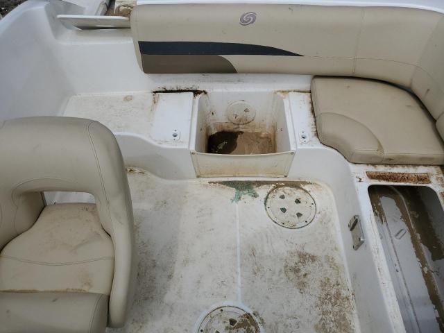 2020 HURRICANE/GODFREY MARINE BOAT #3303903716
