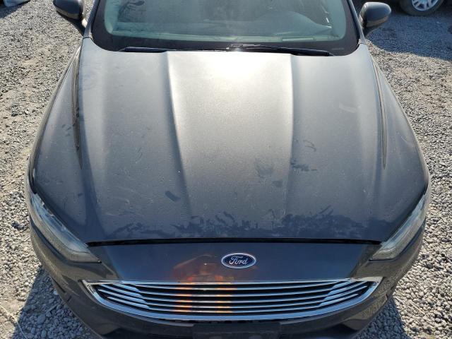 2019 FORD FUSION SE - 3FA6P0HD6KR111920