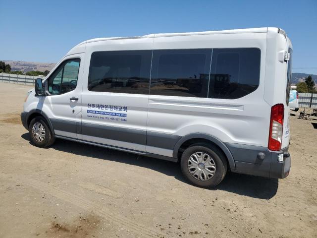 2016 FORD TRANSIT T- - 1FBZX2CM0GKA20281