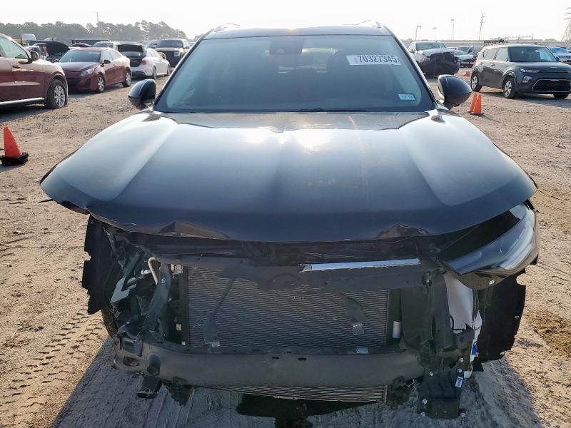 2023 BUICK ENVISION A LRBFZSR43PD184272