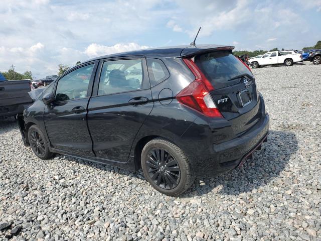 2019 HONDA FIT SPORT 3HGGK5H61KM740656