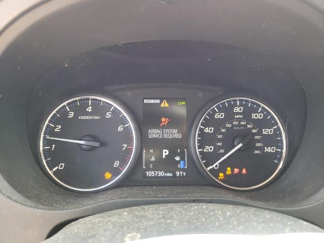 2020 MITSUBISHI OUTLANDER JA4AZ3A31LZ006369