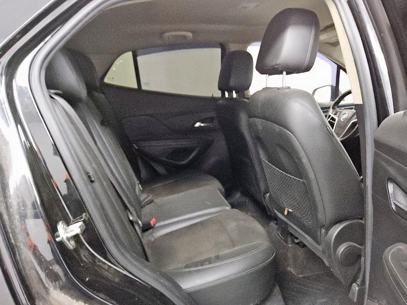 2017 BUICK ENCORE PRE KL4CJASB6HB003090