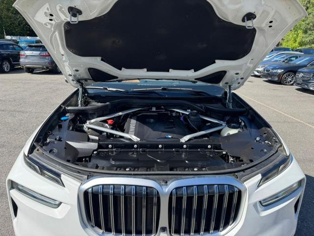 2023 BMW X7 XDRIVE4 5UX23EM0XP9P94260