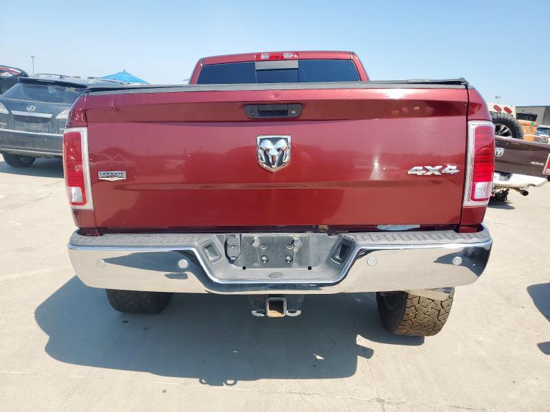 2018 RAM 2500 LARAM - 3C6UR5FL2JG367511
