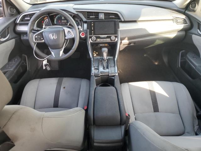 2018 HONDA CIVIC EX 2HGFC2F73JH524226
