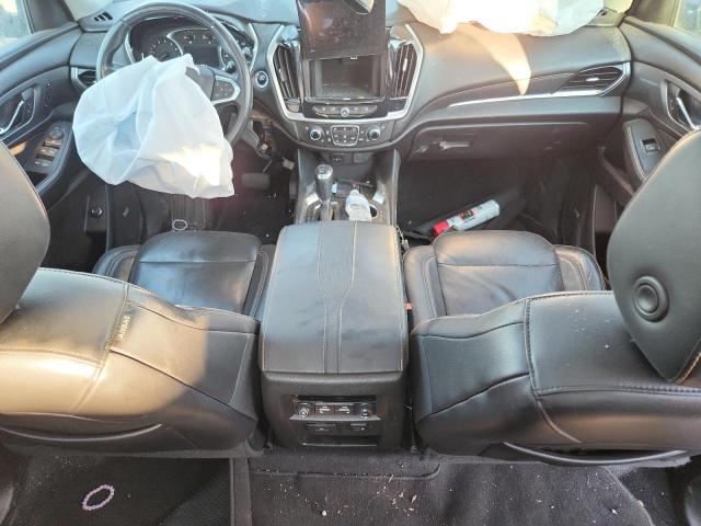 2018 CHEVROLET TRAVERSE P 1GNERKKW1JJ124368