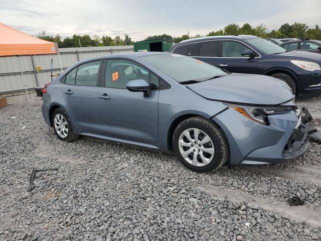 2024 TOYOTA COROLLA LE 5YFB4MDEXRP180732