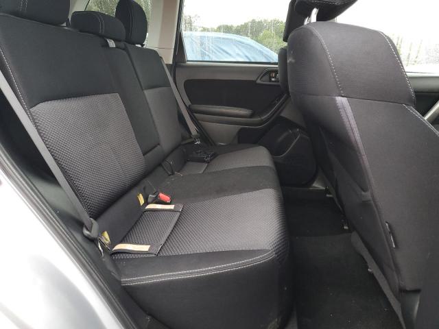 2016 SUBARU FORESTER 2 JF2SJAFC8GH451543