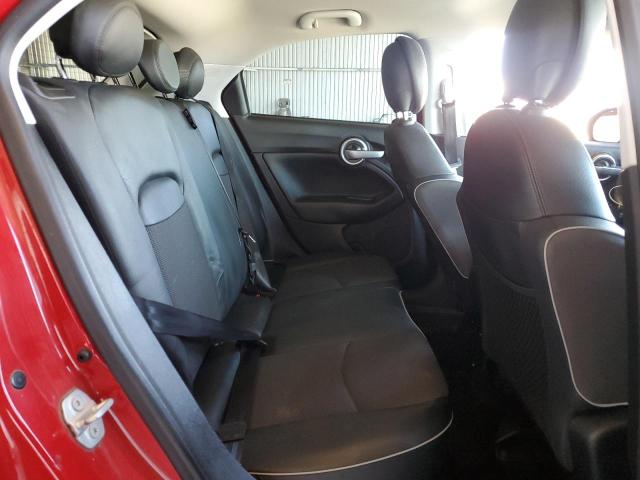 2016 FIAT 500X TREKK ZFBCFXCT1GP351515