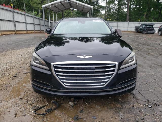 2015 HYUNDAI GENESIS 3. - KMHGN4JEXFU084455