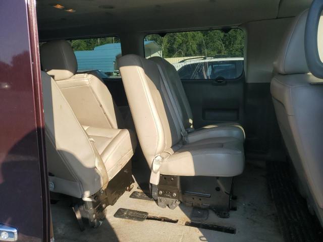 2015 NISSAN NV 3500 S - 5BZAF0AA0FN850748