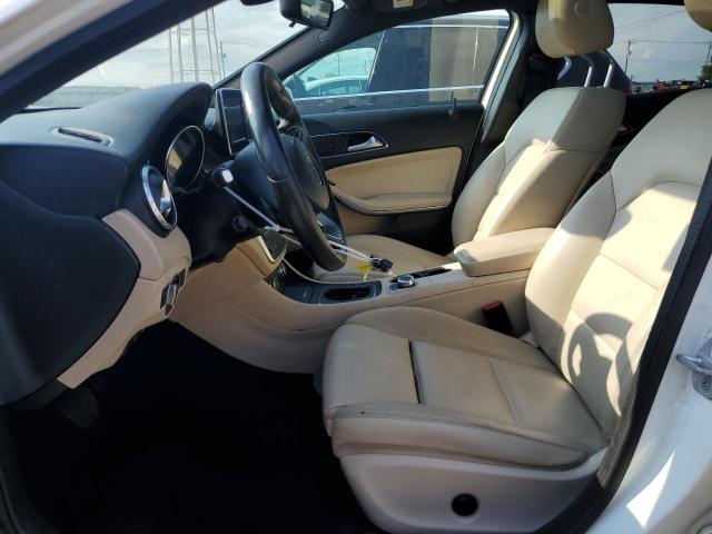2017 MERCEDES-BENZ GLA 250 4M WDCTG4GB5HJ366656