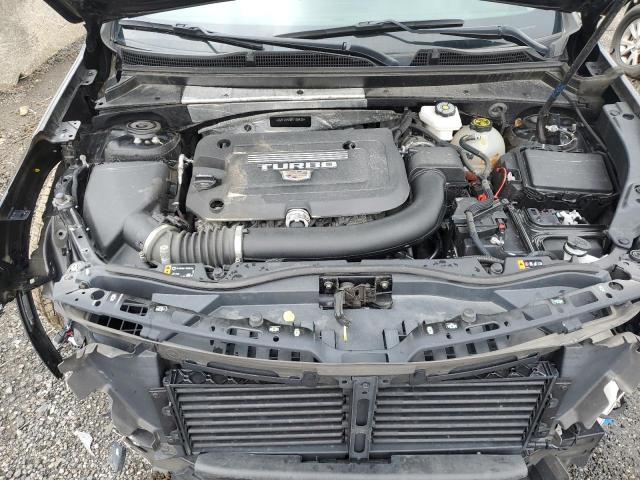 2023 CADILLAC XT4 PREMIU 1GYFZDR40PF139429