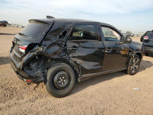 2023 MITSUBISHI OUTLANDER JA4ARUAU7PU011299