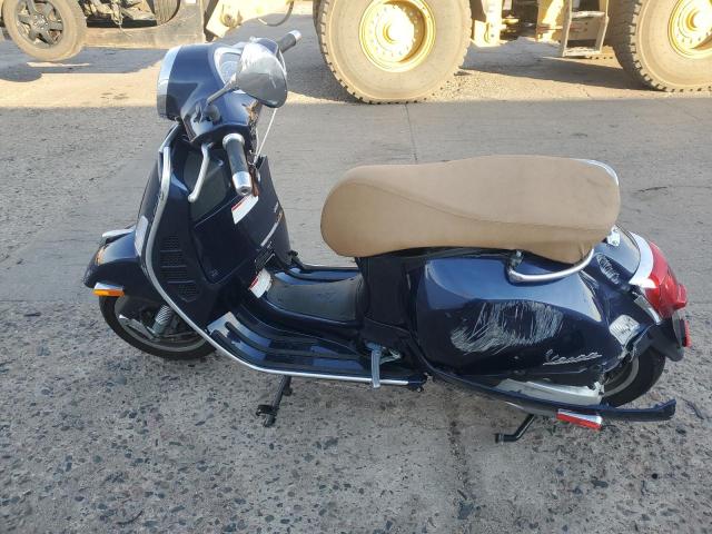 2021 VESPA GTS 300 ZAPMA39M0M5100774