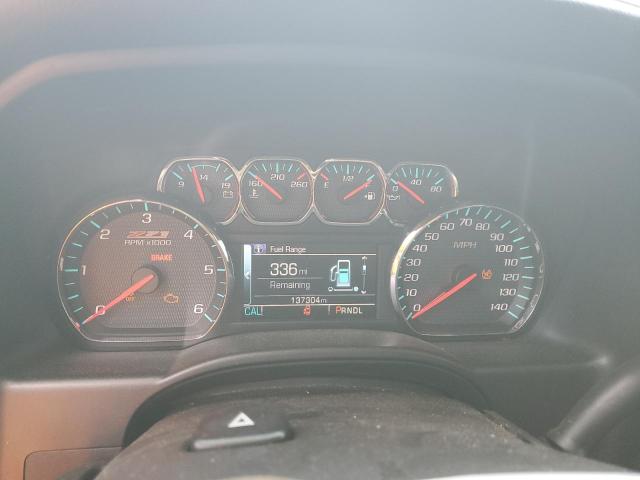 2017 CHEVROLET 150 EXP/CH 3GCUKSECXHG301389