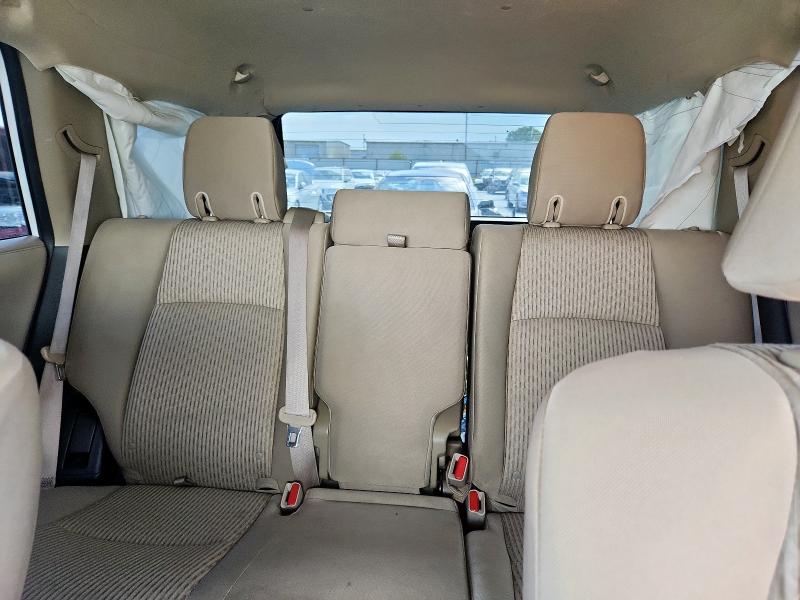 2018 TOYOTA 4RUNNER SR JTEZU5JRXJ5167469