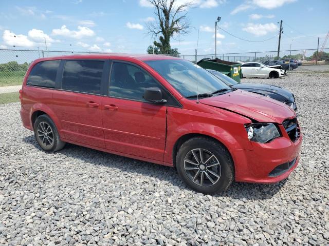 2015 DODGE GRAND CARA 2C4RDGBG0FR518137