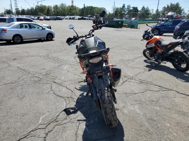 2017 KTM 1290 SUPER VBKV59403HM959398