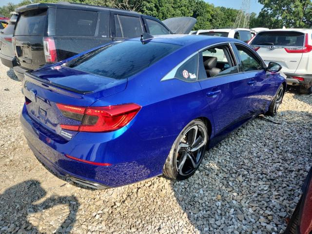 2021 HONDA ACCORD SPO - 1HGCV1F4XMA068130