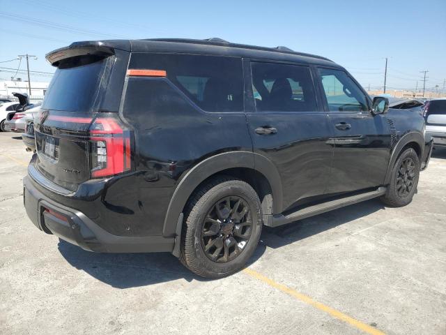 2025 NISSAN ARMADA PRO JN8AY3DE1S9401600