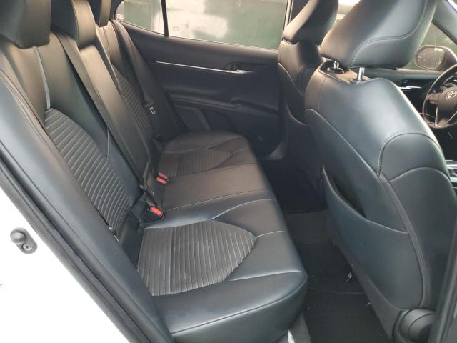 2019 TOYOTA CAMRY L - 4T1B11HK3KU201870