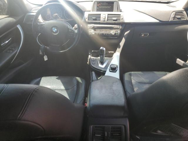 2016 BMW 320 XI WBA8A3C54GK690002