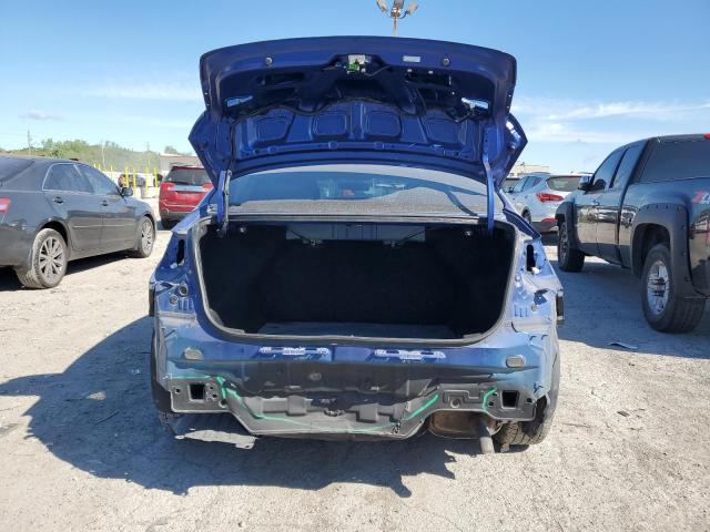 2017 KIA FORTE LX - 3KPFK4A76HE056163