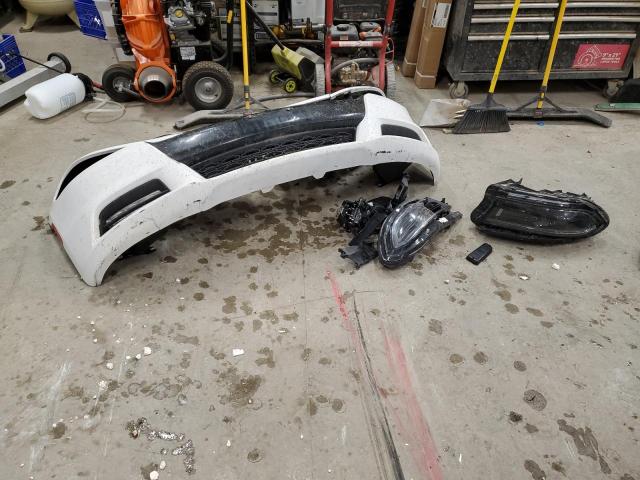2022 DODGE CHARGER SX - 2C3CDXJG5NH193615