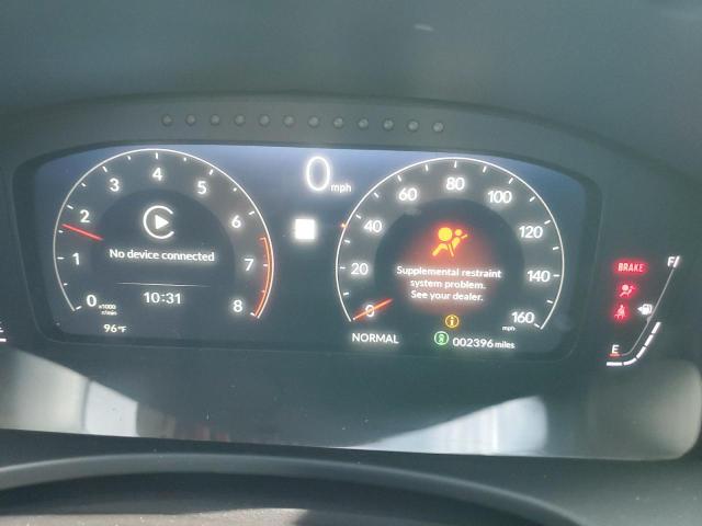 2025 HONDA CIVIC SI #3270251975