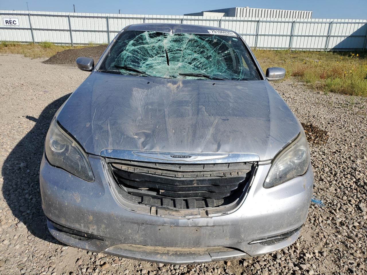 CHRYSLER 200 TOURING