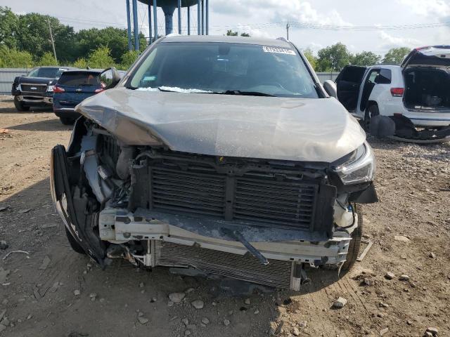 2019 BUICK ENCLAVE 5GAERAKW9KJ250810