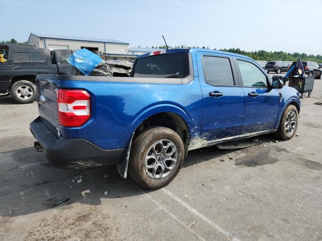 2023 FORD MAVERICK X 3FTTW8F9XPRA84631