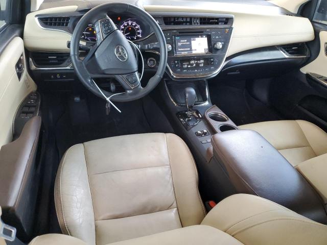 2016 TOYOTA AVALON XLE 4T1BK1EB8GU196612